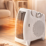 Тепловентилятор RAF Fan