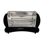 KERESTON ELECTRICAL HEATER