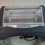 KERESTON ELECTRICAL HEATER