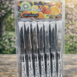 Набор кухонных ножей