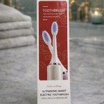 Ультразвуковая электрическая зубная щётка