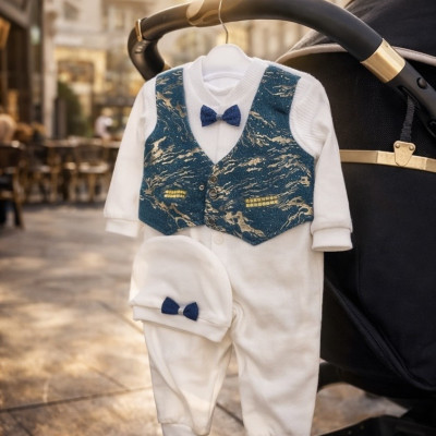 Детский костюм-комплект «Little Gentleman»