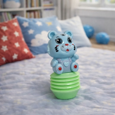 Игрушка-пищалка