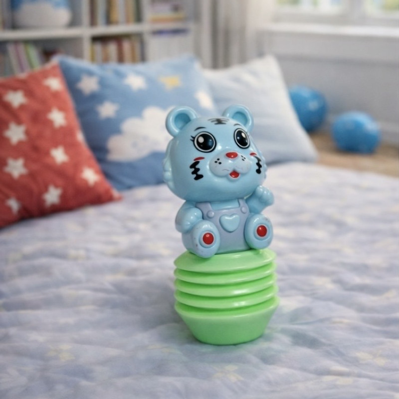 Игрушка-пищалка