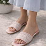 женские шлёпанцы