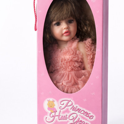 Кукла Princess Hui Yean