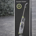 Вертикальный пылесос Super Crest