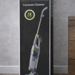 Вертикальный пылесос Super Crest