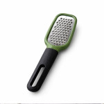 Тёрка ручная мелкая с пластиковой ручкой