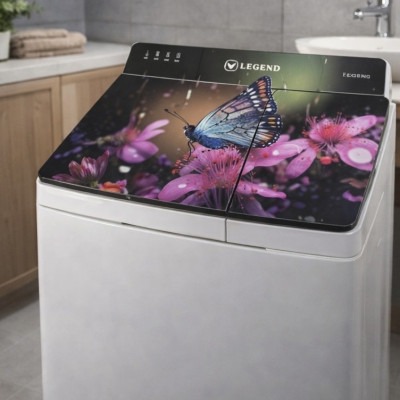 Стиральная машина LEGENDA 8 кг