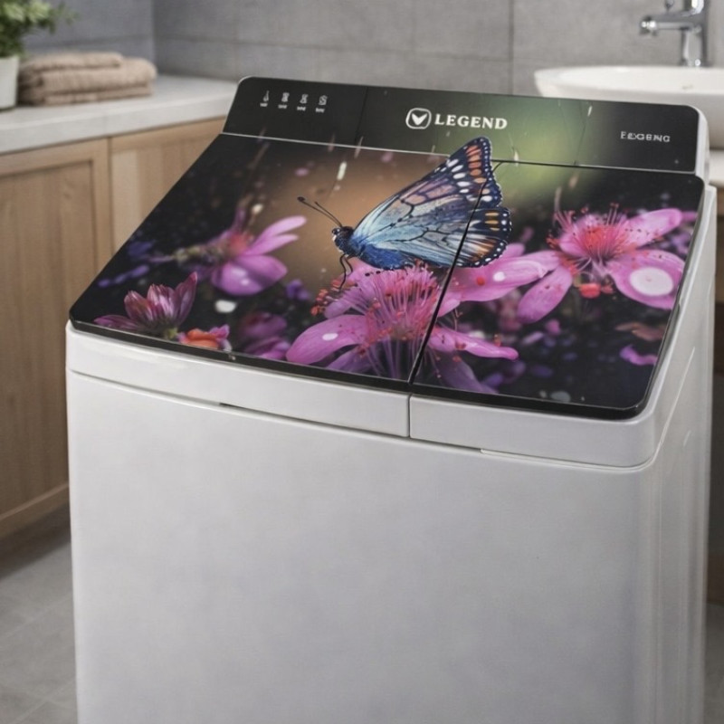 Стиральная машина LEGENDA 8 кг