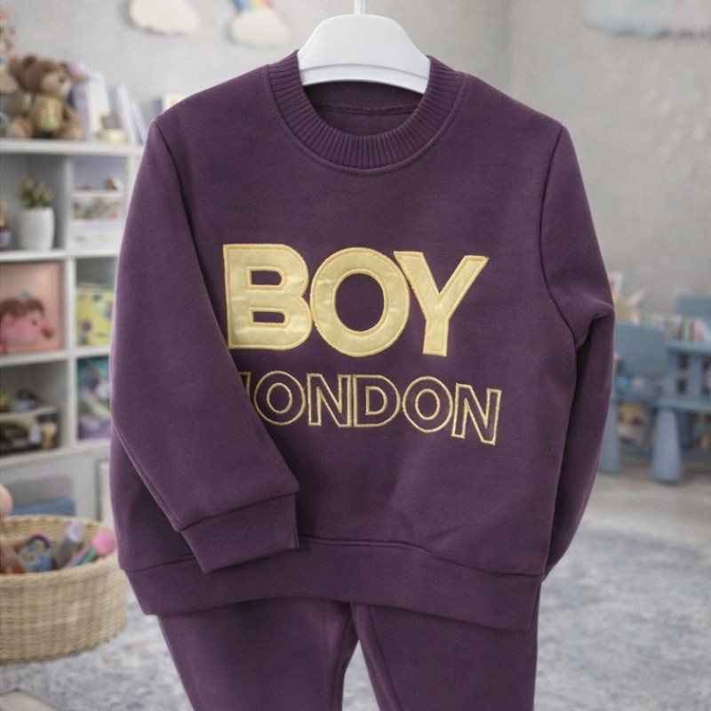 Детский костюм BOY LONDON