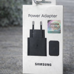 Зарядное устройство Samsung