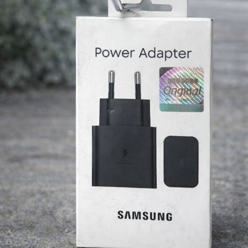 Зарядное устройство Samsung