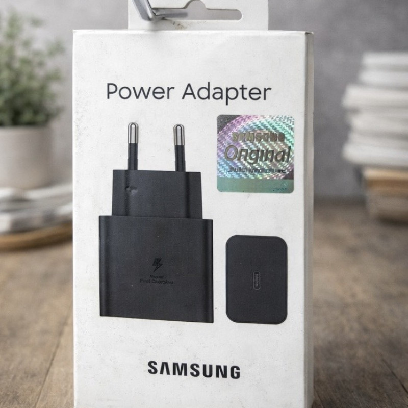 Зарядное устройство Samsung