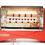 KERESTON ELECTRICAL HEATER