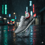 Мужские кроссовки Moncler