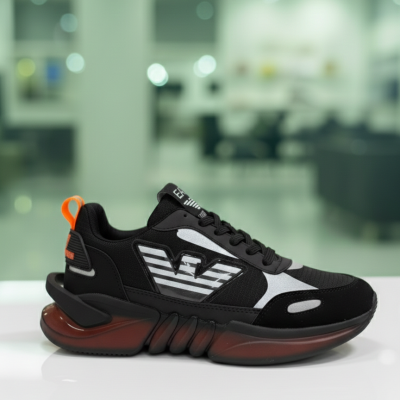Мужские кроссовки EA7 Emporio Armani