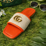 женские шлёпанцы