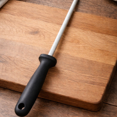 Мусат для заточки ножей