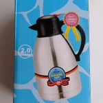 Термос, Чайник