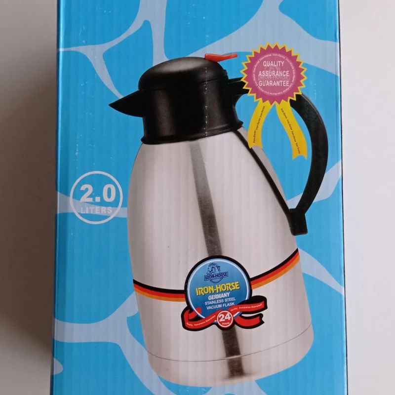 Термос, Чайник