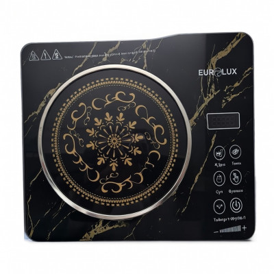 Индукционная плита EUROLUX