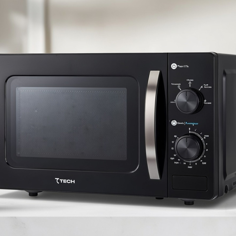 Микроволновая печь T-TECH