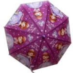 Зонтик - детский, розовый