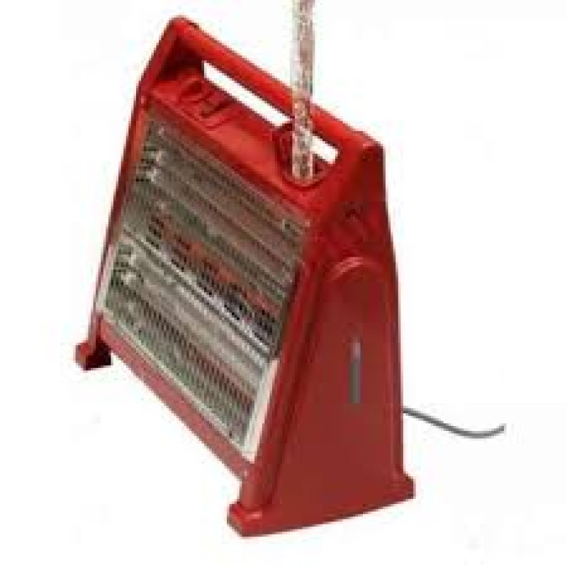 Электрическая обогреватель "LUXEL"