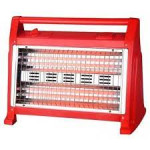 Электрическая обогреватель "LUXEL"