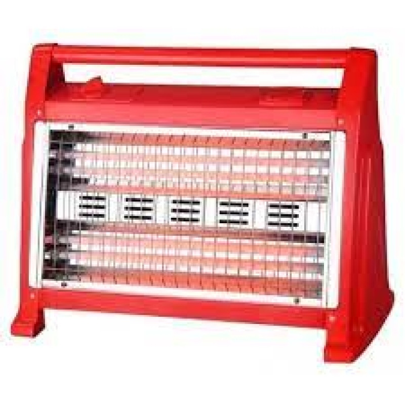 Электрическая обогреватель "LUXEL"