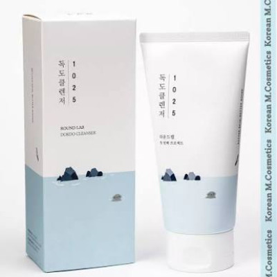 Пенка для умывания