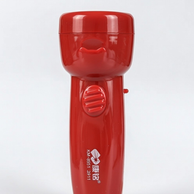 Перезаряжаемый LED-фонарик