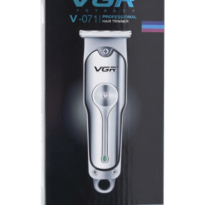 Профессиональный триммер VGR V-071
