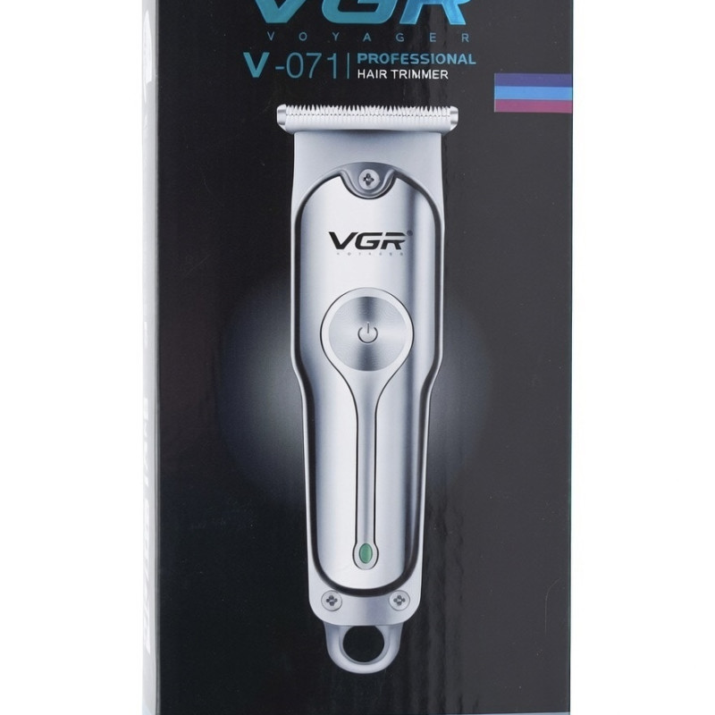 Профессиональный триммер VGR V-071