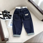 Джинсы детские