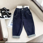 Джинсы детские