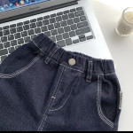 Джинсы детские