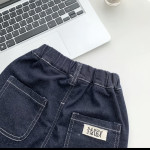 Джинсы детские