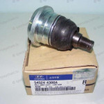 Шаровой Hundai Porter2