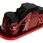 Фонарь задний HYUNDAI Porter 2