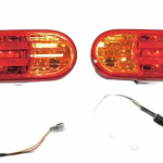 Фонарь задний HYUNDAI Porter 2