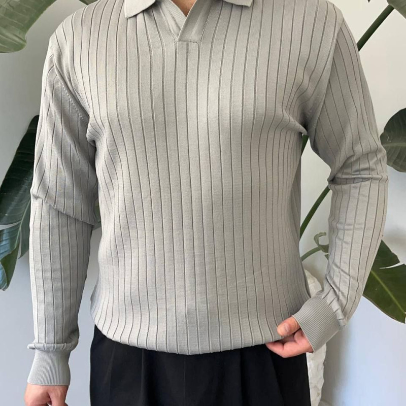 Свитер Old money