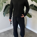 Свитер Old money