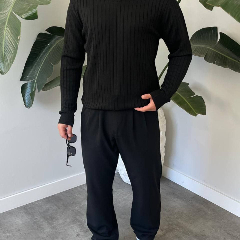 Свитер Old money