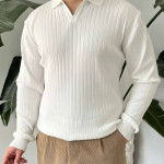 Свитер Old money