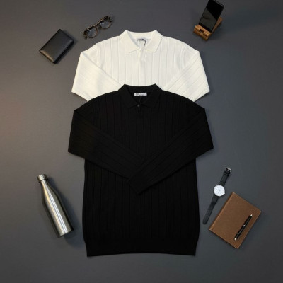 Свитер Old money