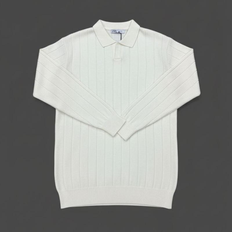 Свитер Old money