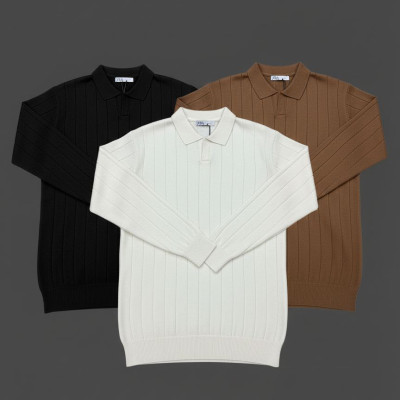 Свитер Old money